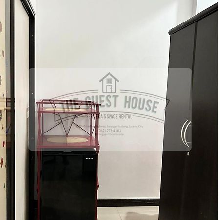 The Guest House لوسينا المظهر الخارجي الصورة