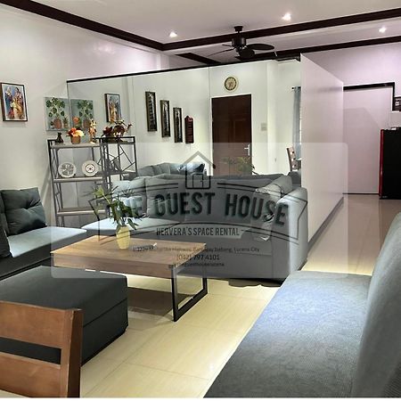 The Guest House لوسينا المظهر الخارجي الصورة