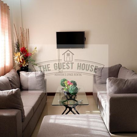 The Guest House لوسينا المظهر الخارجي الصورة