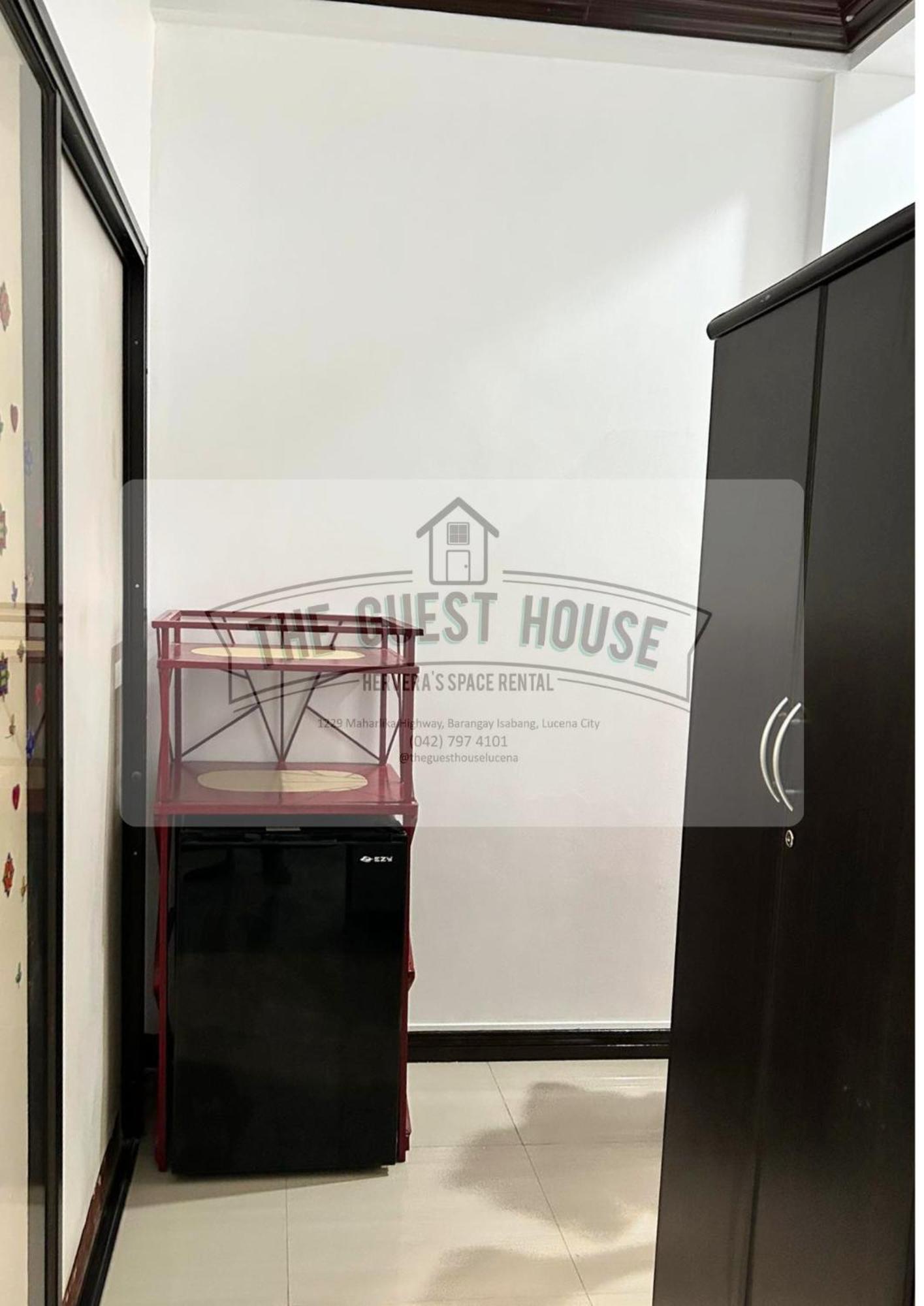 The Guest House لوسينا المظهر الخارجي الصورة