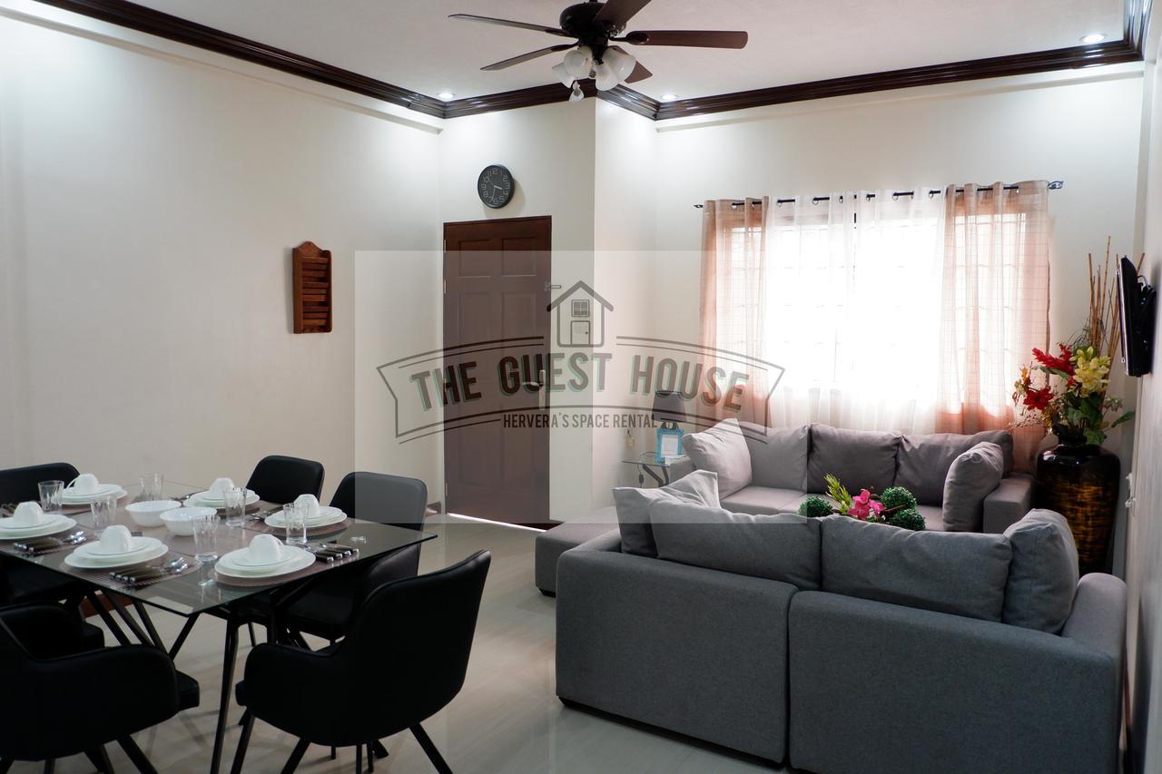 The Guest House لوسينا المظهر الخارجي الصورة