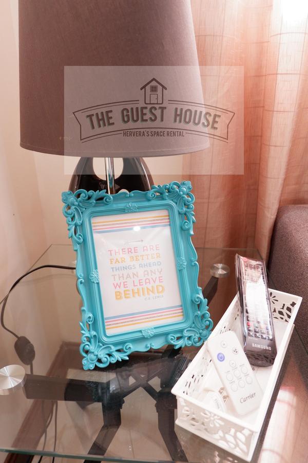 The Guest House لوسينا المظهر الخارجي الصورة