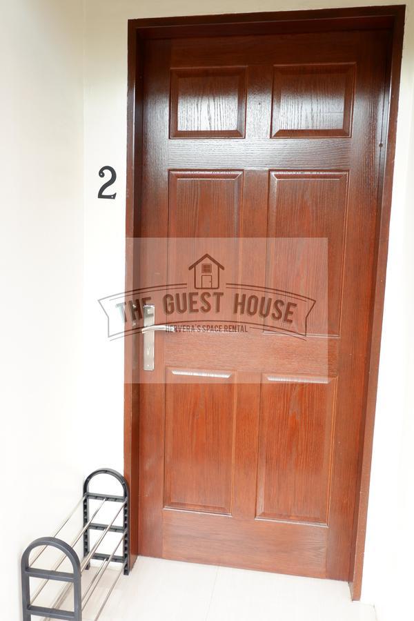 The Guest House لوسينا المظهر الخارجي الصورة