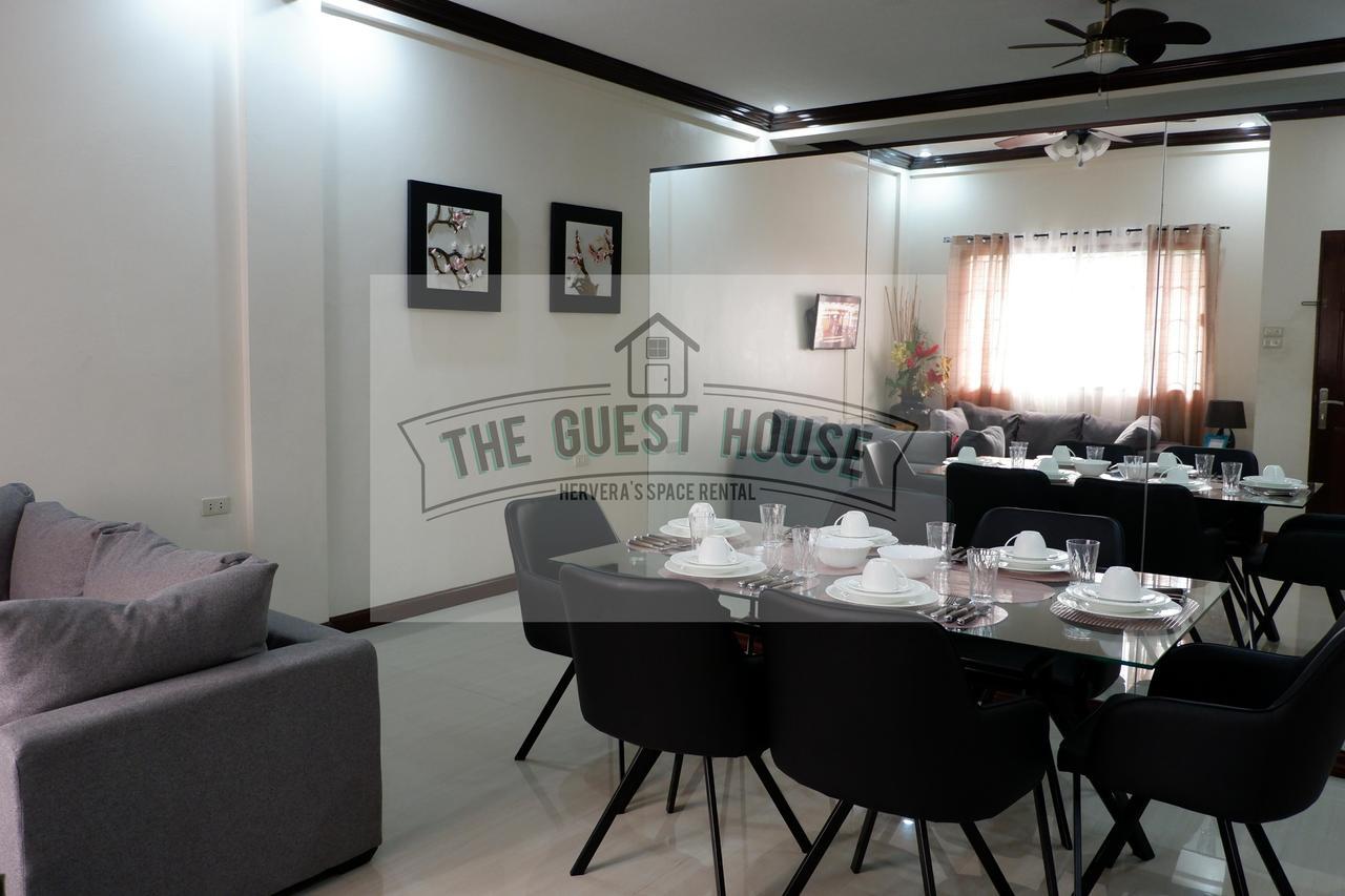 The Guest House لوسينا المظهر الخارجي الصورة