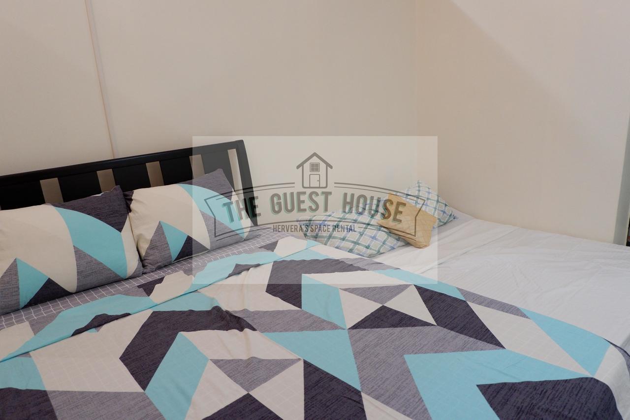 The Guest House لوسينا المظهر الخارجي الصورة