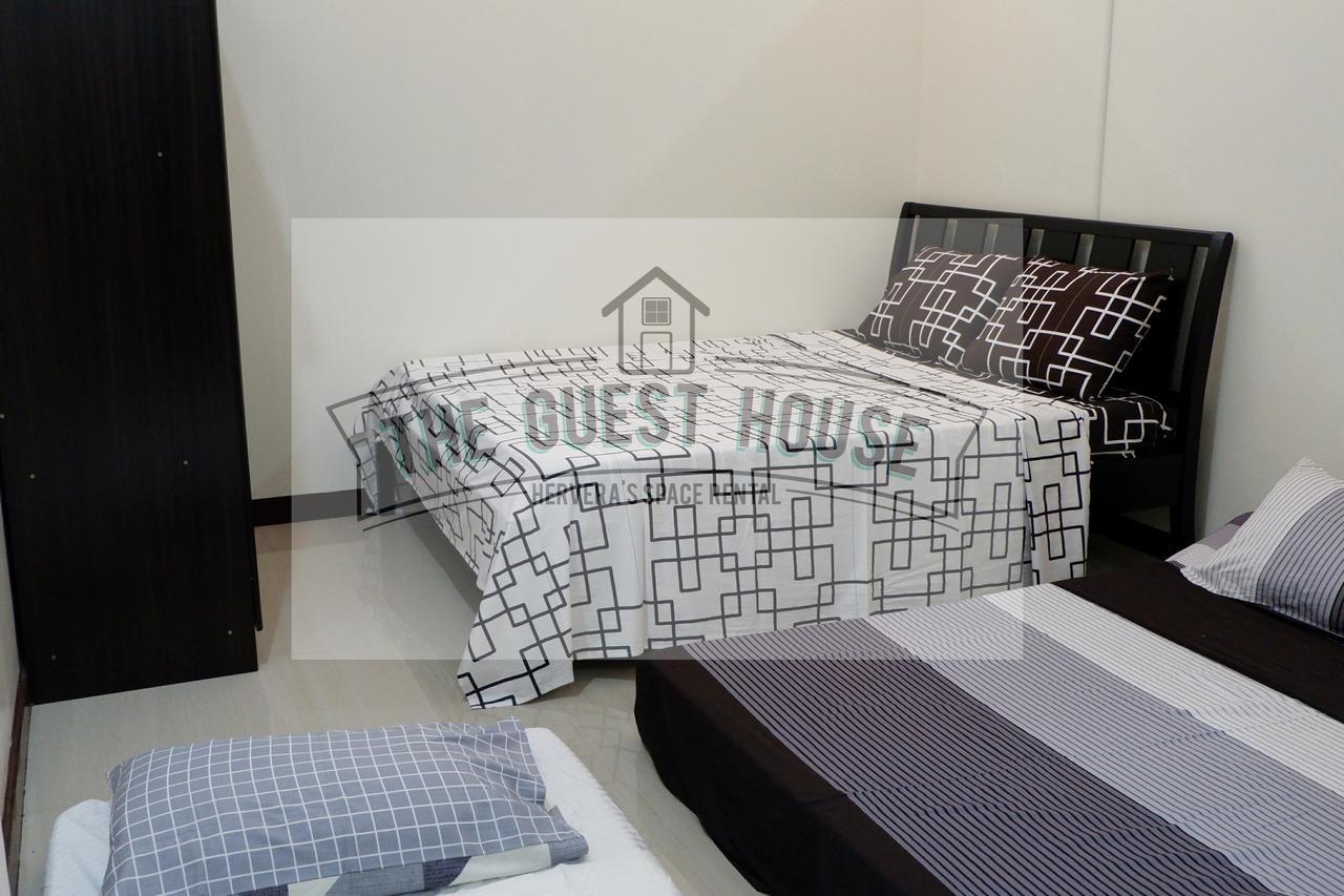 The Guest House لوسينا المظهر الخارجي الصورة