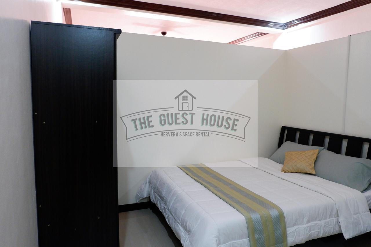 The Guest House لوسينا المظهر الخارجي الصورة