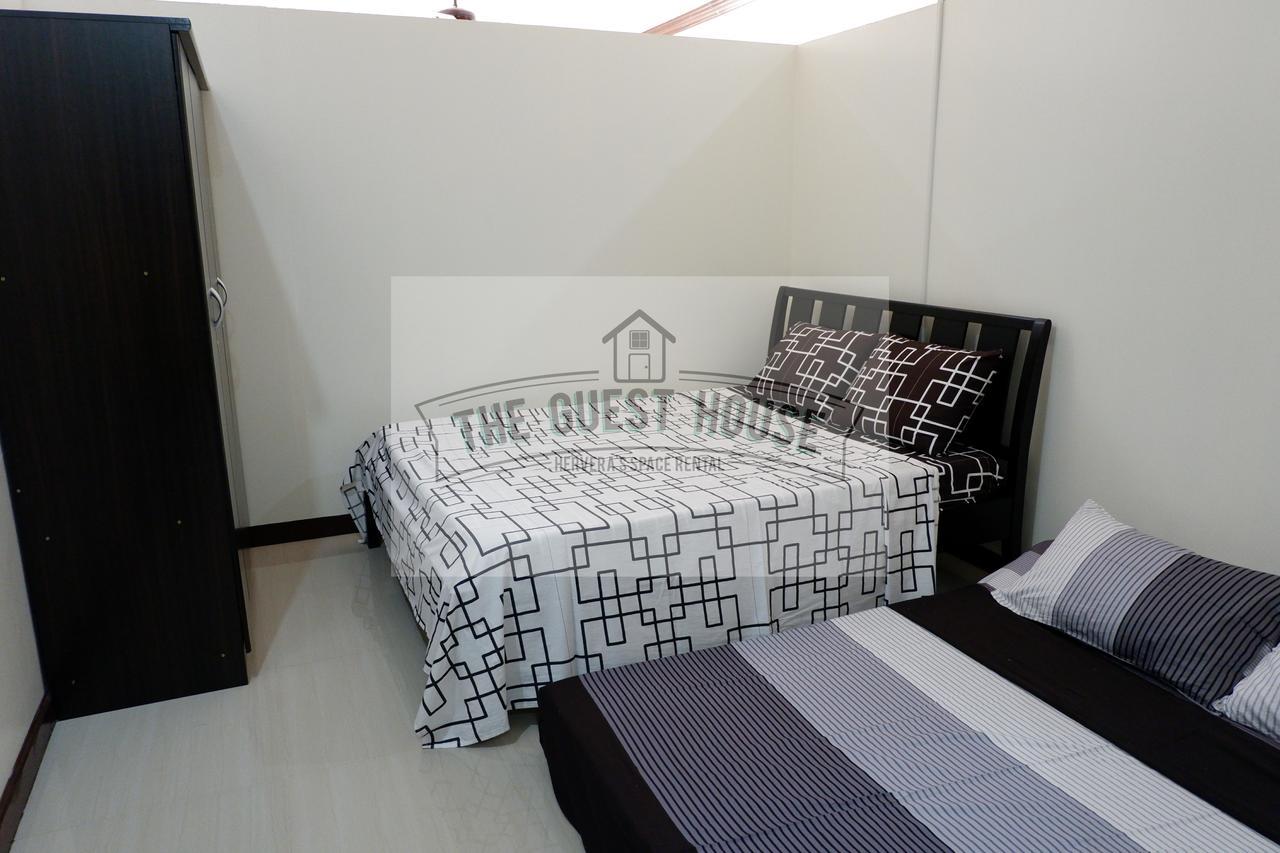 The Guest House لوسينا المظهر الخارجي الصورة