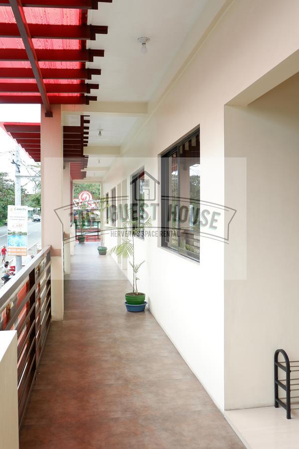 The Guest House لوسينا المظهر الخارجي الصورة