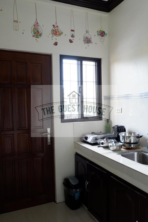 The Guest House لوسينا المظهر الخارجي الصورة